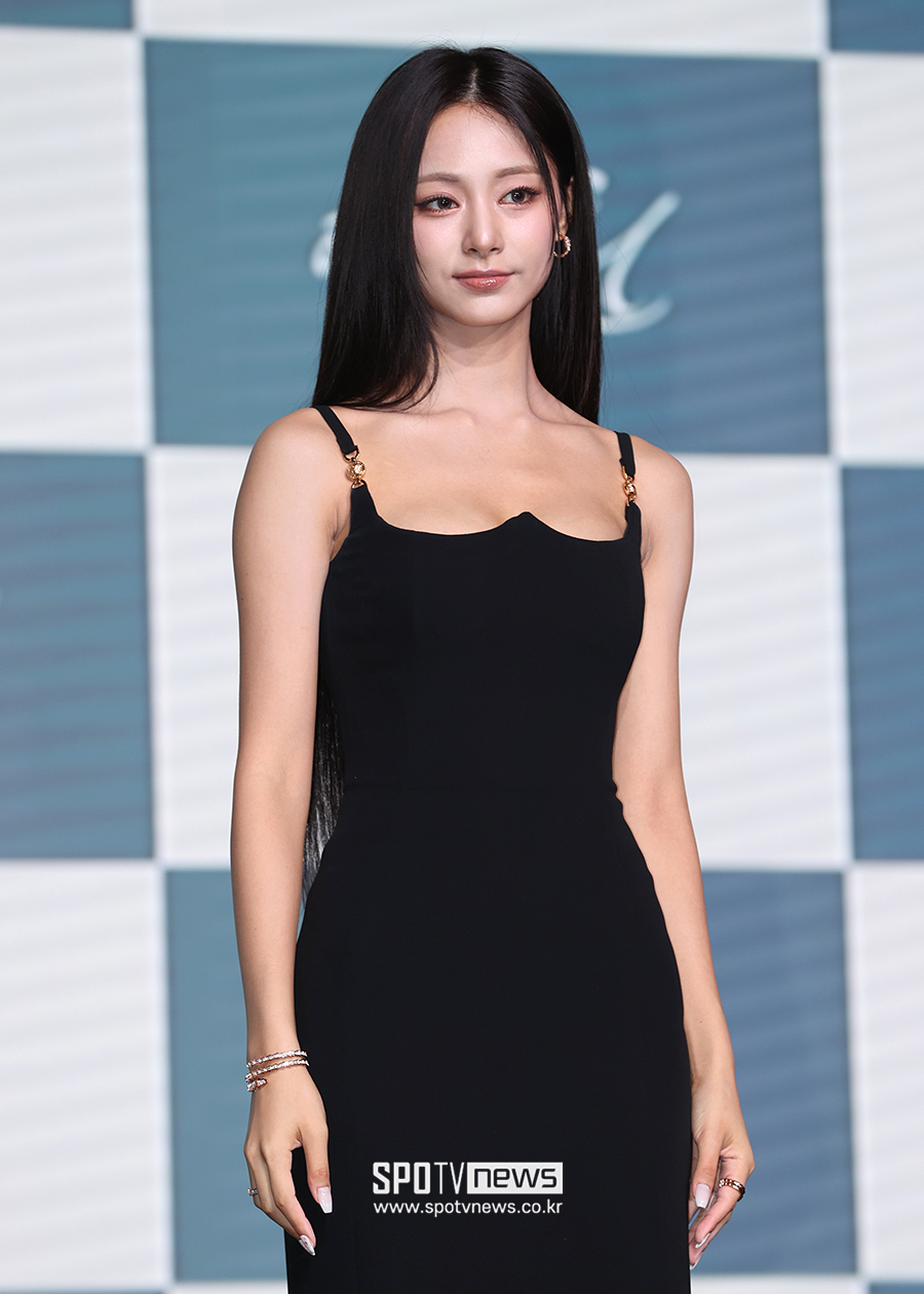 ▲ 트와이스 쯔위 ⓒ곽혜미 기자