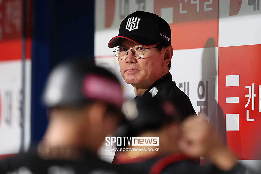 "한화가 제일 무서워" 명장도 절레절레, 꼴찌→가을야구 기적 걸림돌 사라졌다