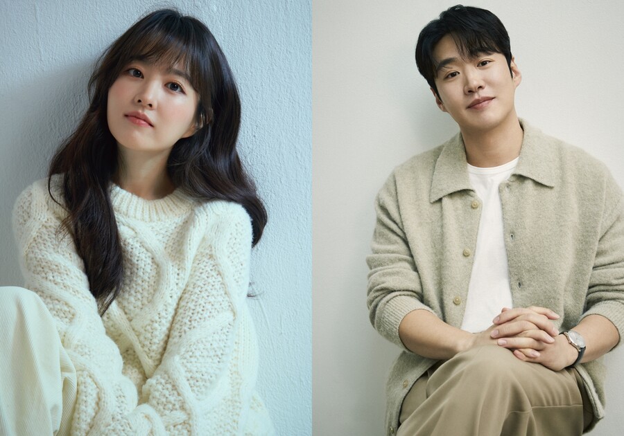 안재홍·박보영, 제29회 부산국제영화제 개막식 사회 확정[공식]