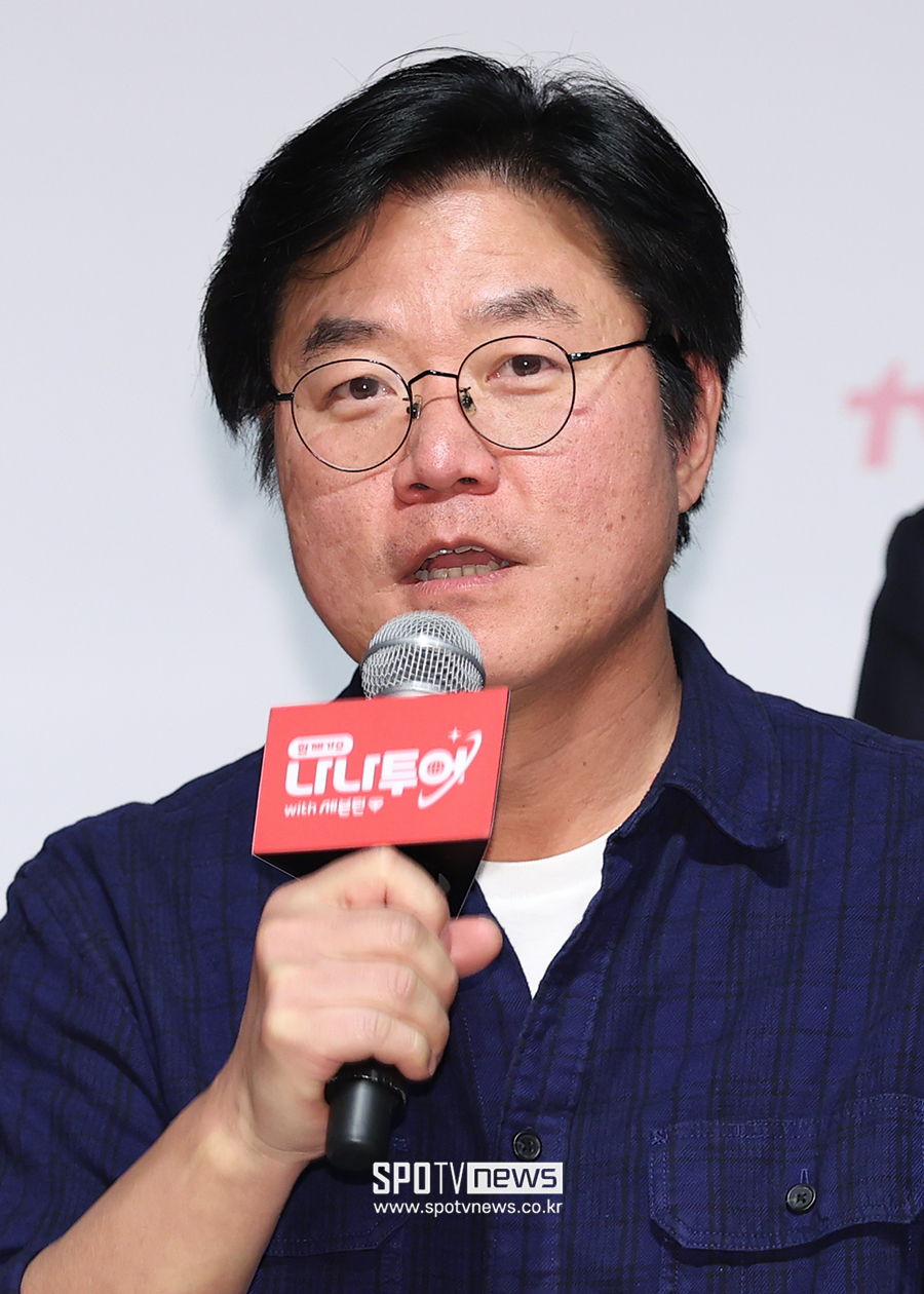 "아이돌보다 어렵다" 나영석 PD 팬미팅, 1분만에 매진→암표까지[이슈S]