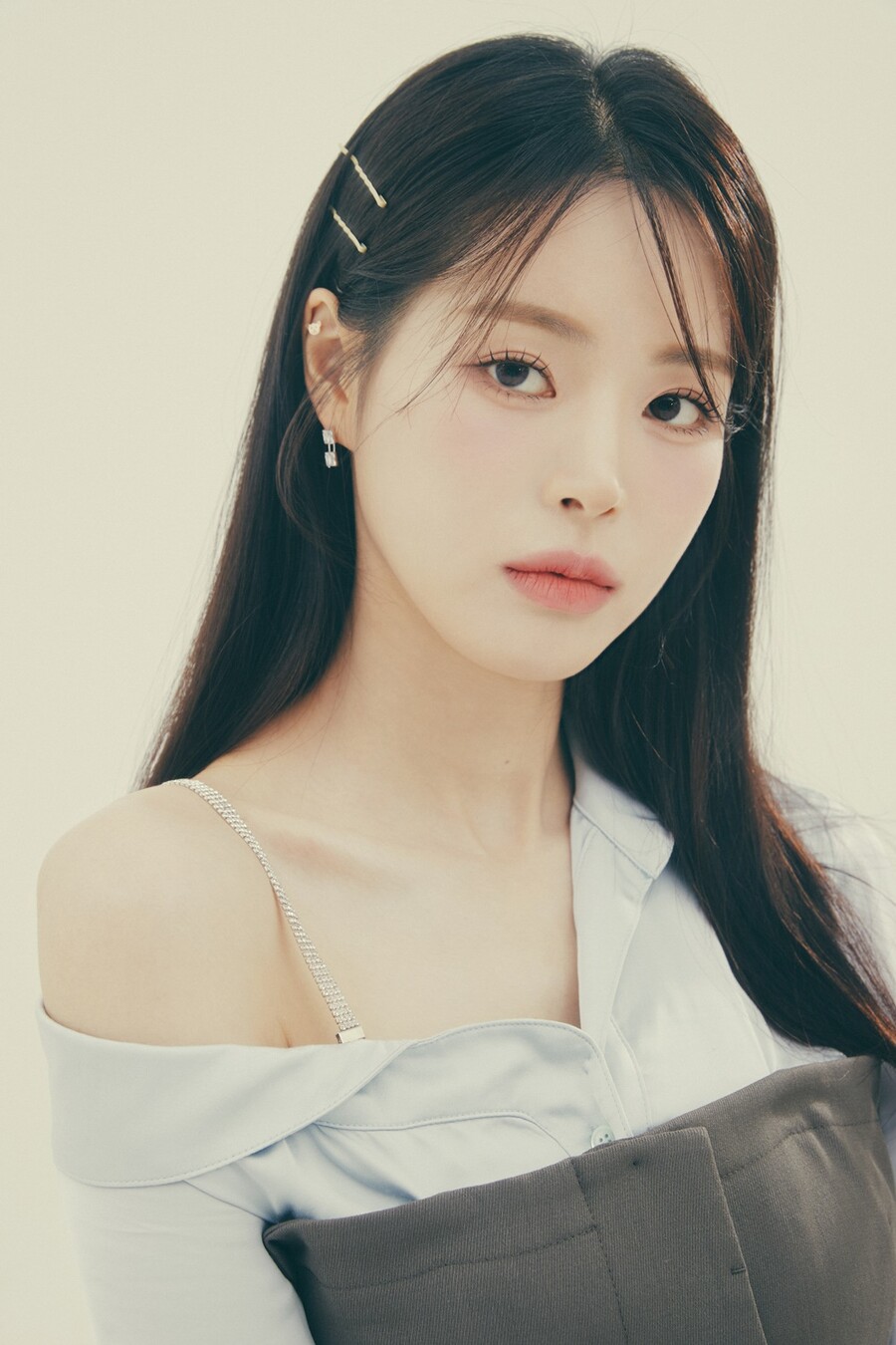 한여름 "'삶은 계단', 진정성으로 계속 올라만 갈게요"[인터뷰S]