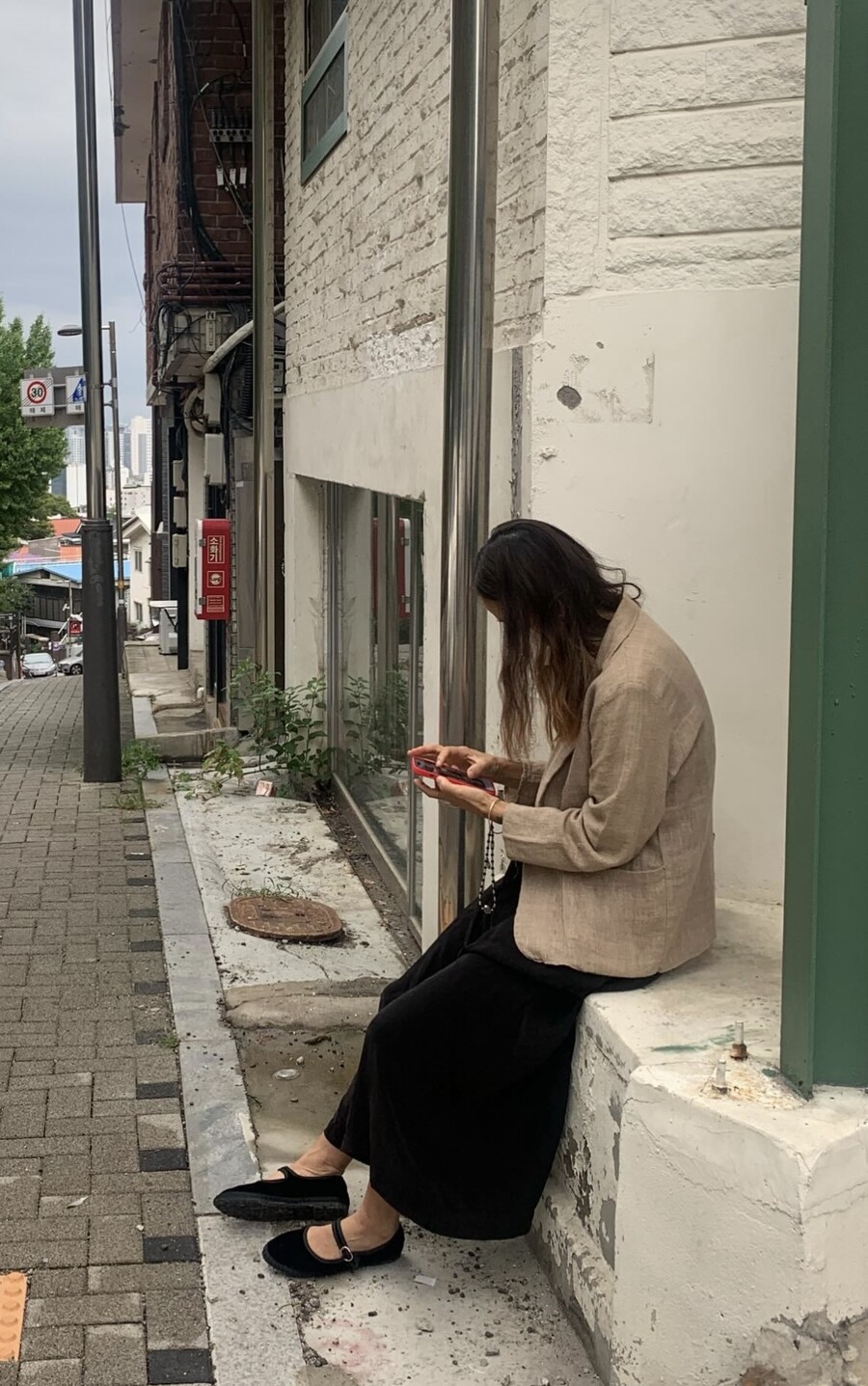 ▲ 이효리. 출처| 이효리 SNS