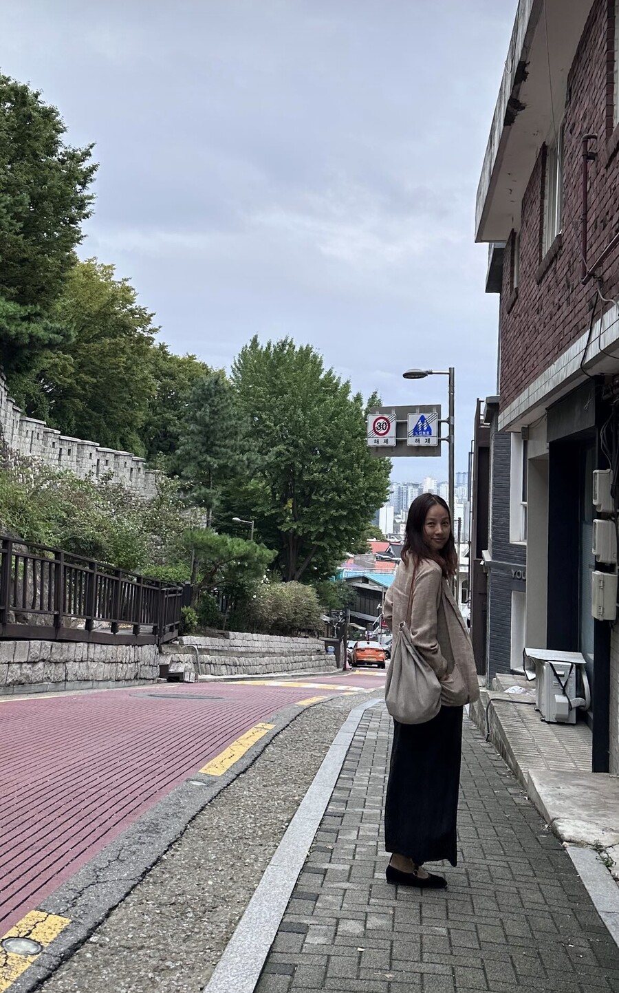 ▲ 이효리. 출처| 이효리 SNS