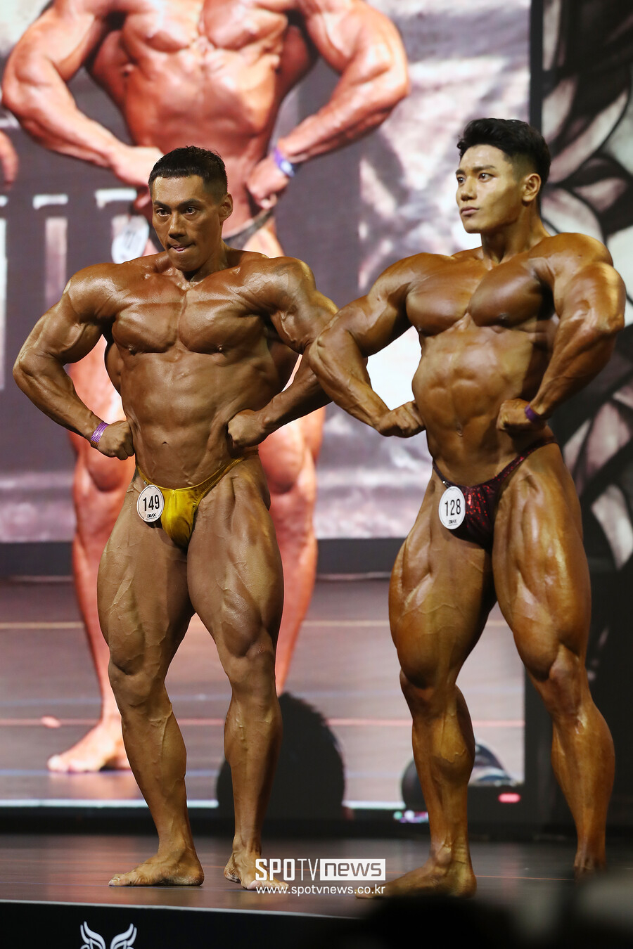 [포토S] 김성준이냐, 이인택이냐! 그랑프리 우승자는?