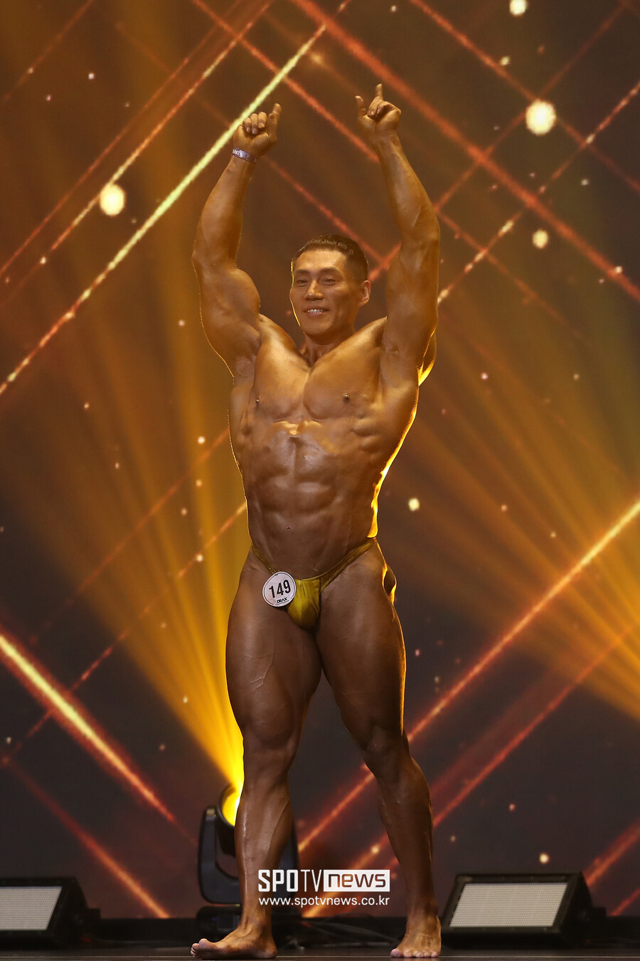 '선수 생활 포기' 생각하던 순간 디랙스 챔피언십 우승…김성준의 기적 "더 좋은 몸으로 나설게요"