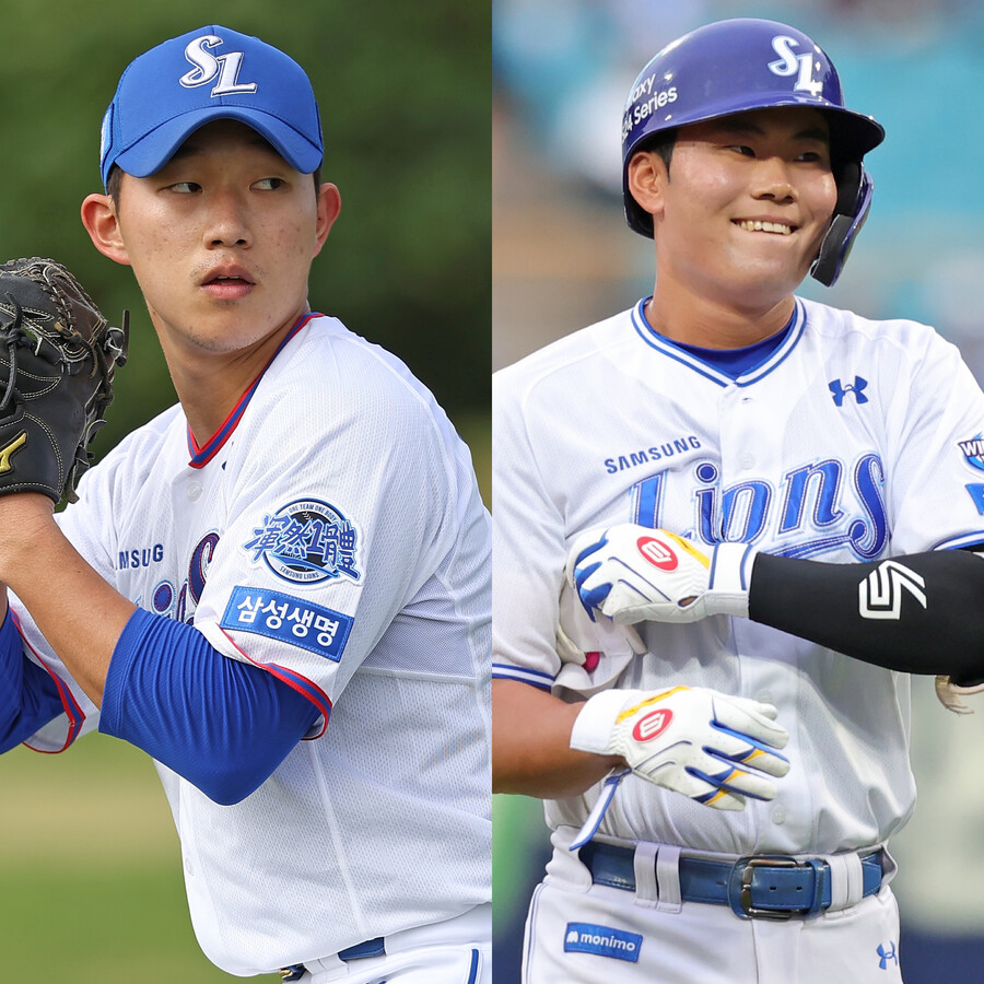 제2의 좌승현 찾기 프로젝트 완료, 150km 파이어볼러-우타 거포 유망주 미국서 귀국…“한국에서 성과 내겠다”