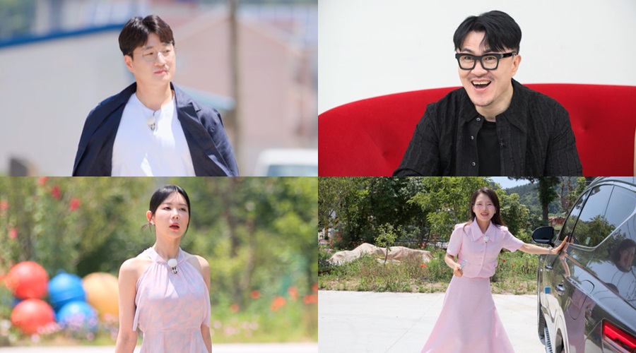 '직진 끝판왕' 18기 광수, '나솔사계' 한번 더 특집 등판..데프콘 환호