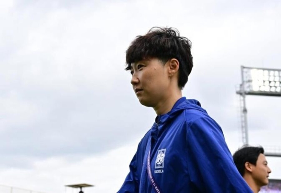 ▲ 한국 여자축구가 U-20 월드컵에서 토너먼트에 오른 건 10년 만이다. 지난 2014년 캐나다 대회에서 8강까지 진출한 적이 있다. 이후 한국은 2016년 대회와 2022년 대회 본선에 올랐으나 모두 조별리그에서 탈락했다.  ⓒ대한축구협회