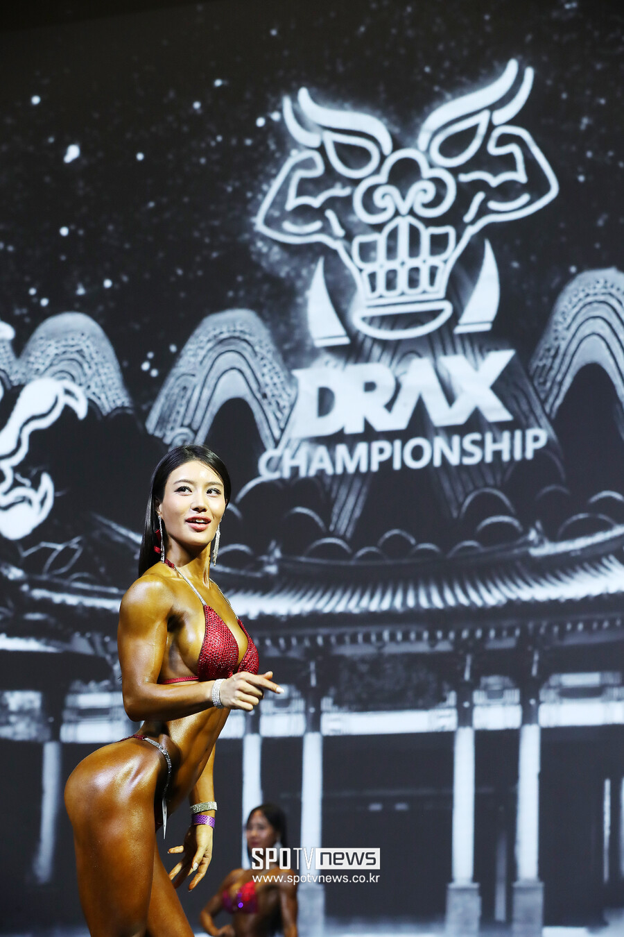 [포토S] 시선을 떼지 마세요