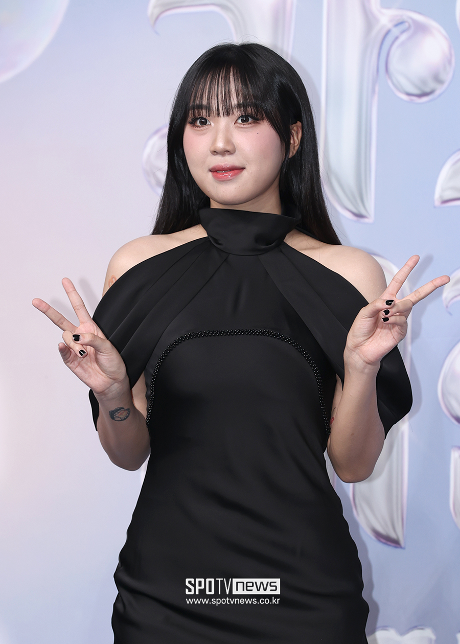 이영지, 지코 이어 '더 시즌즈' 새 MC 발탁…27일 첫 방송[공식]