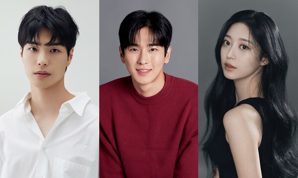 김선빈·김도은·고담이, 골든문 엔터테인먼트와 전속계약