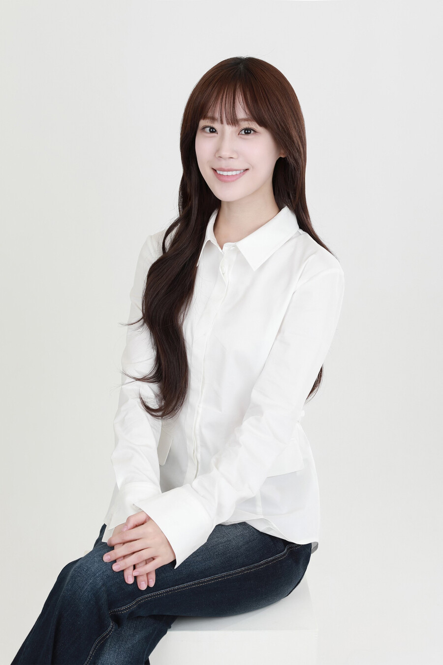 DSP 떠난 허영지, SM C&C로…강호동·전현무 한솥밥[공식]