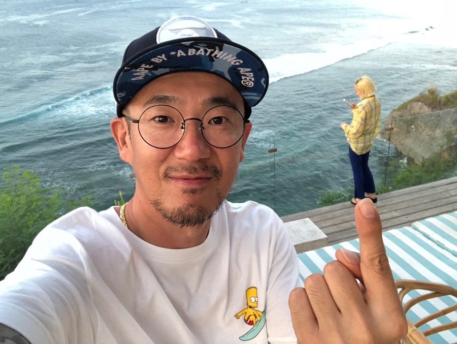 이하늘 측 "주비트레인 사기·횡령 등 고발…배신감 느껴"[전문]