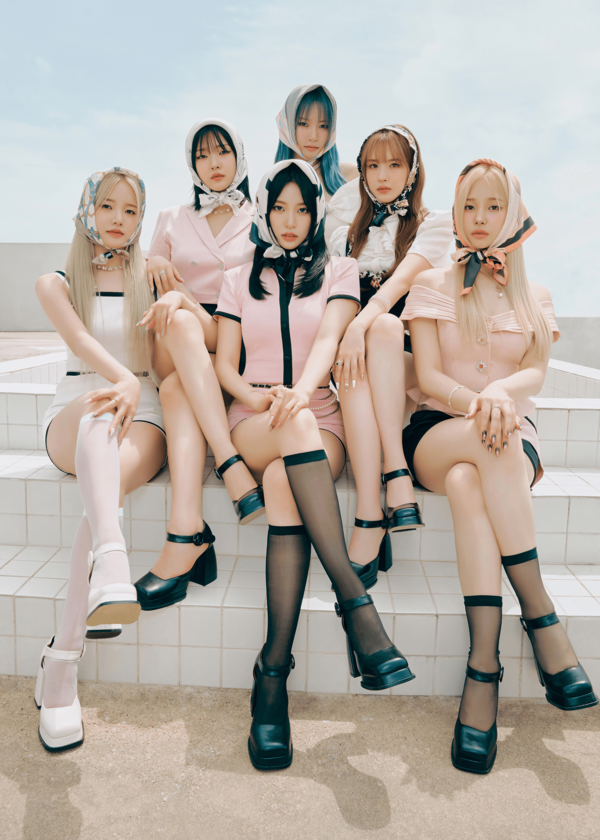 위클리, 10월 日 팬 콘서트 '위클리 유니버시티 페스티벌' 개최