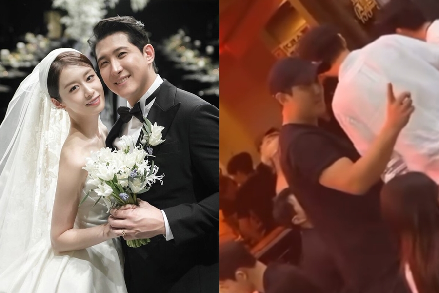 지연♥황재균, 의혹만 키운 침묵→진상조사 민원까지[종합]