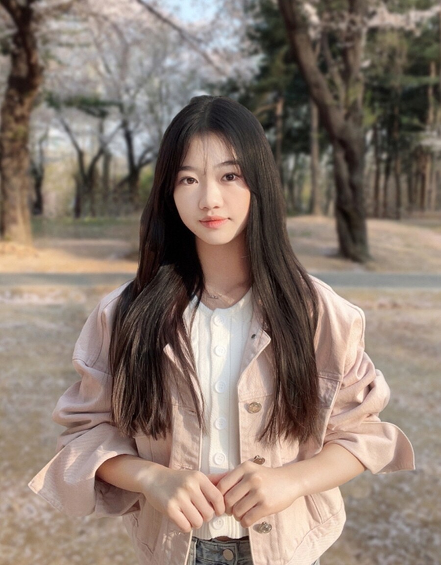 SM 나온 나하은, '스테이씨 동생' 되나…하이업엔터와 전속계약[공식]