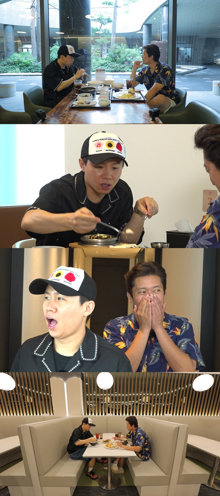 김대호, 7억 저택에 만족 못하나…"한강뷰 아파트, 성공의 맛"('홈즈')