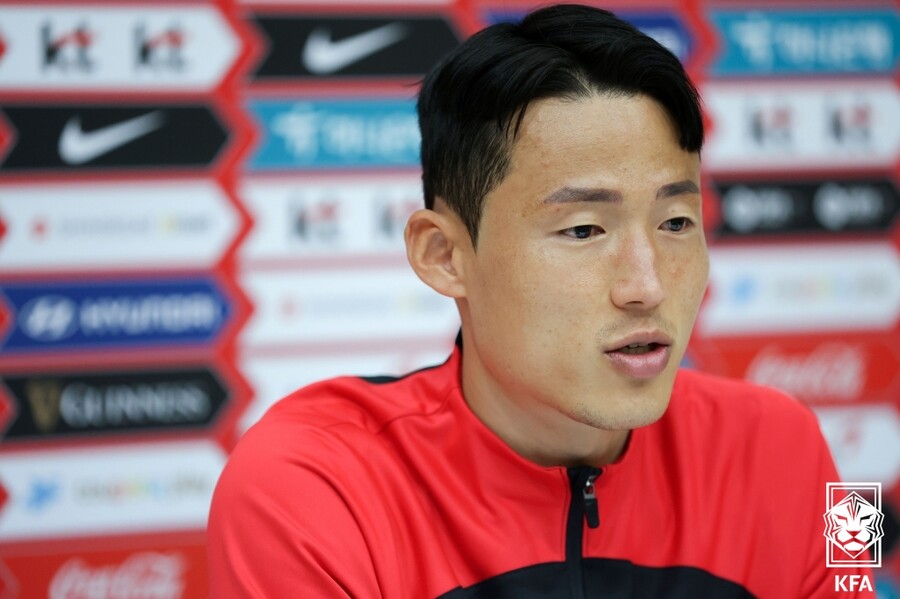 '중국 영구 제명' 손준호 측 "징계 황당해, 대응 준비할 것"...중국축구협회 중징계에 "이해 가지 않는다"