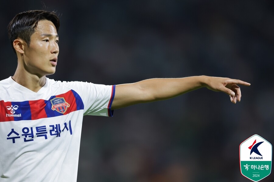 ▲  ⓒ한국프로축구연맹
