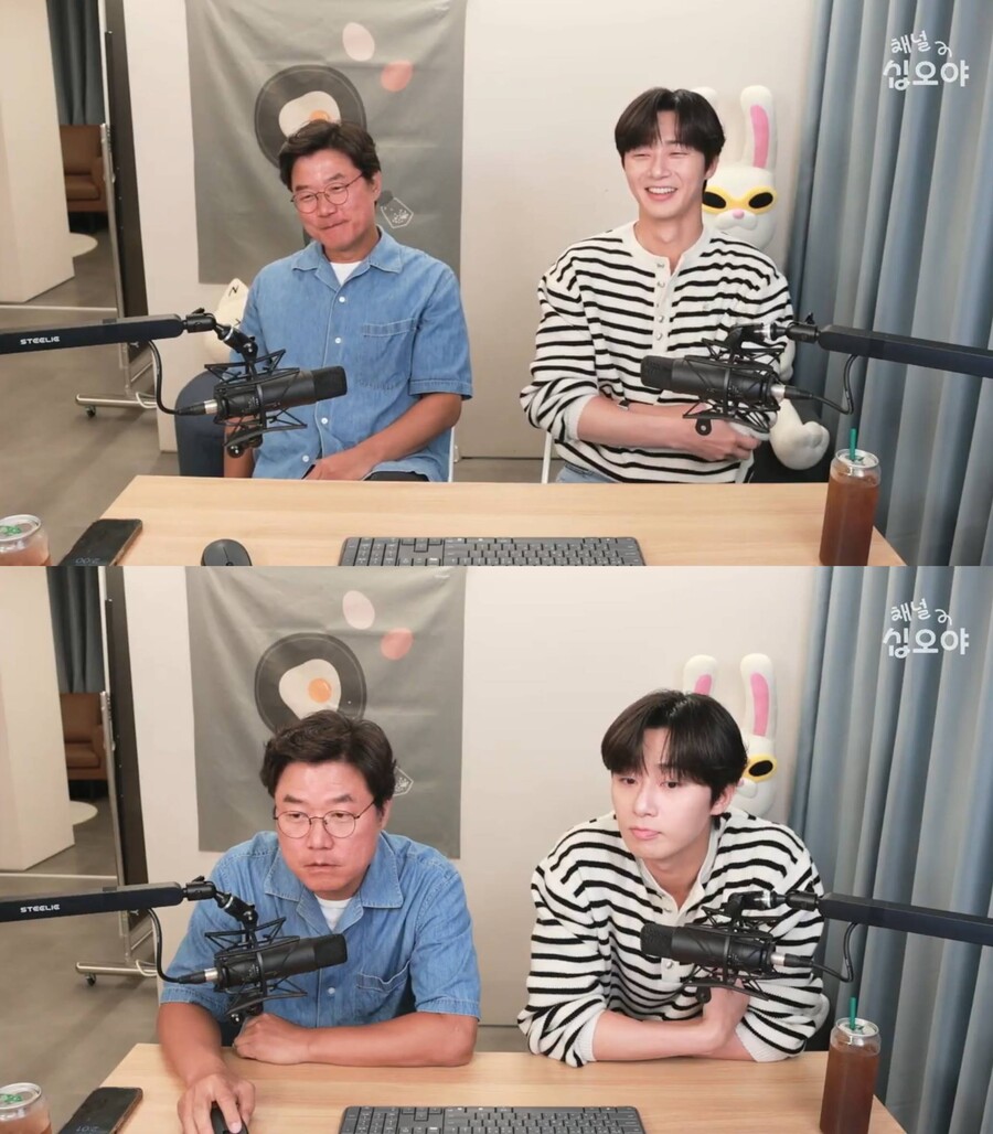 나영석 PD, 팬미팅 암표에 입 열었다 "이게 뭐라고…연예인 안 온다"