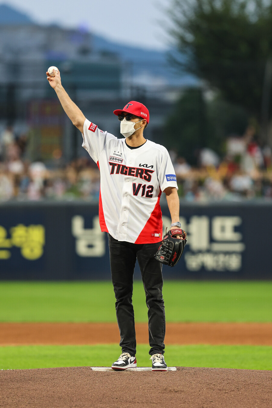 KIA 팬들이 무려 18만표 뽑아줬는데…121타점 괴물 외인이 8월 MVP 주인공, 팬투표로는 한계 있었다
