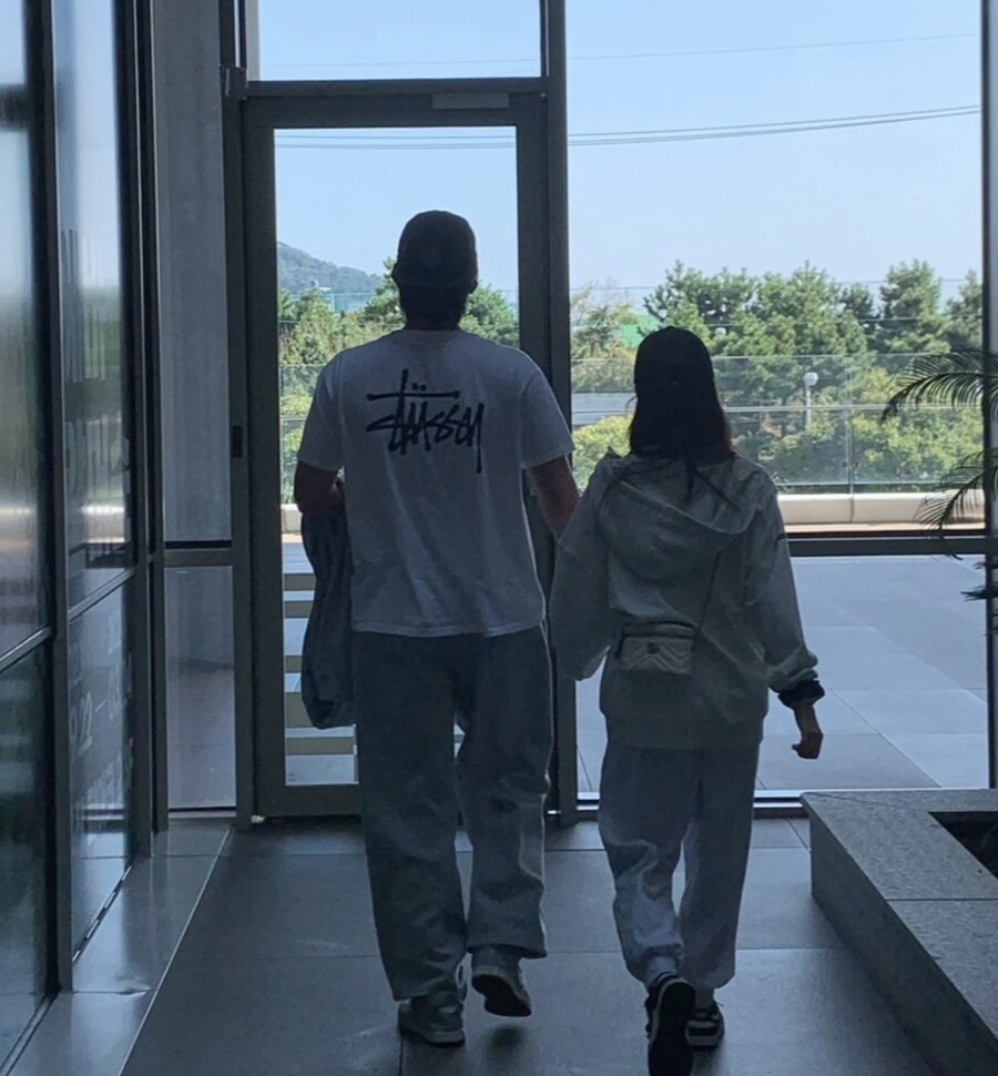 ▲ 사진 | 문경찬 개인계정