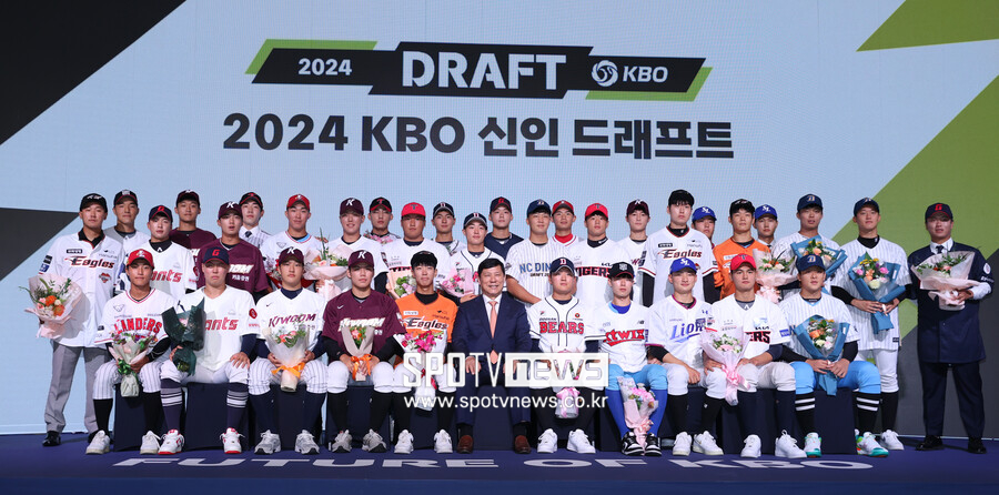 1·2순위 이미 정해졌다? ‘신스틸러’ 삼성 선택에 쏠리는 눈…롯데-KIA까지 영향 받는다