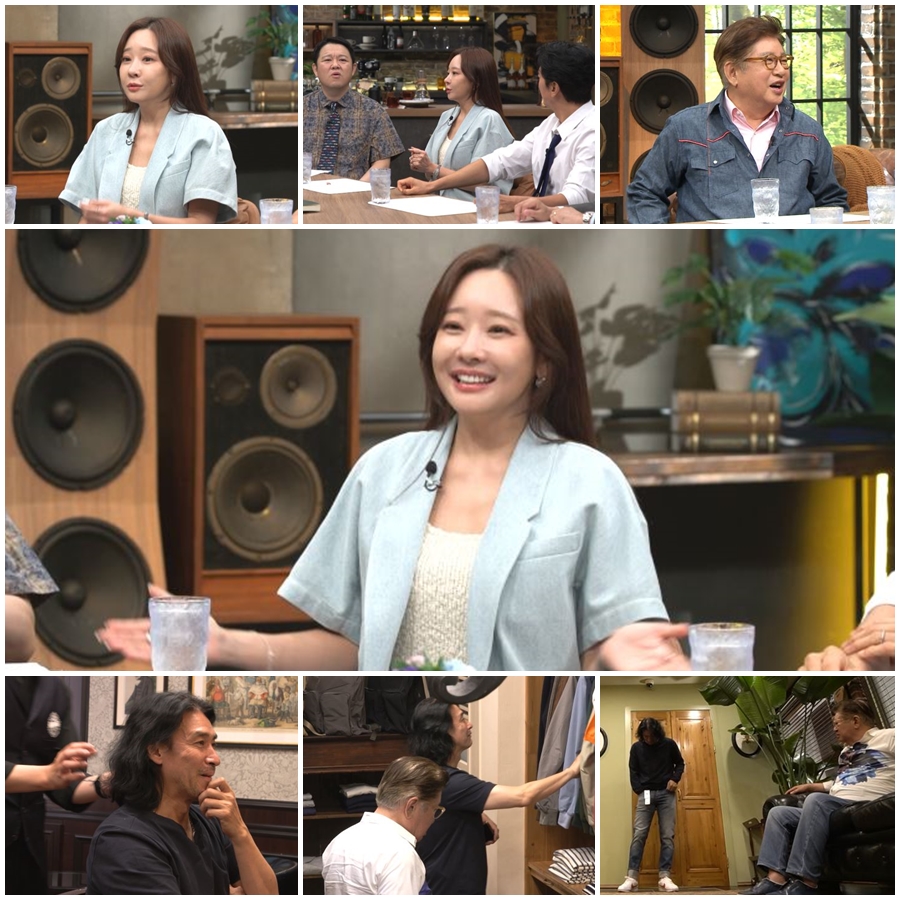 소유진 "♥백종원, 딸들 시집보낼 생각에 벌써 눈물"('아빠는 꽃중년')