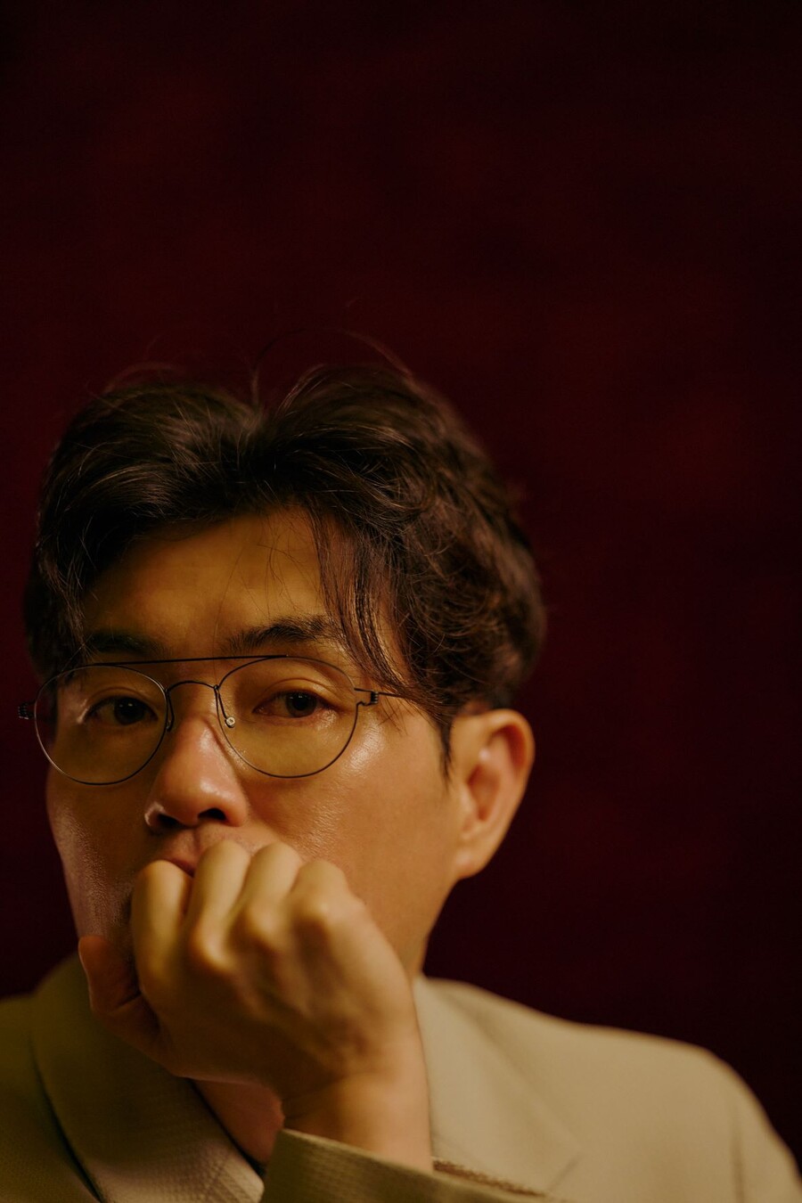 류승완 감독 "'베테랑2' 9년 걸린 까닭…황정민, 왜 그렇게 힘든 길 가냐고"[인터뷰①]