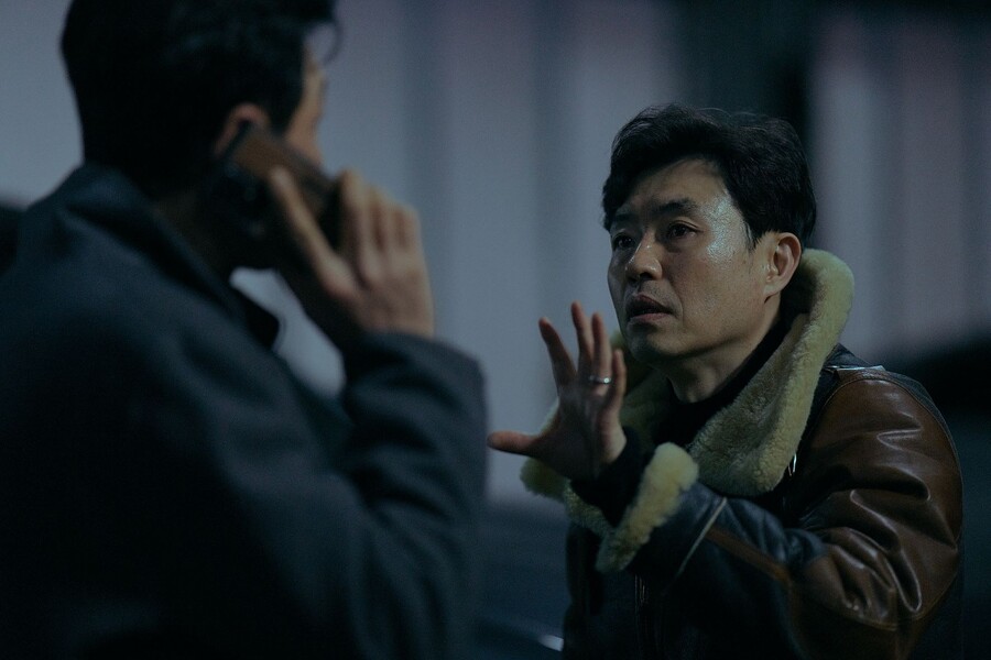 '베테랑2' 류승완 감독 "정해인 속 고요한 원자로…정직한 광기가 좋았다"[인터뷰③]