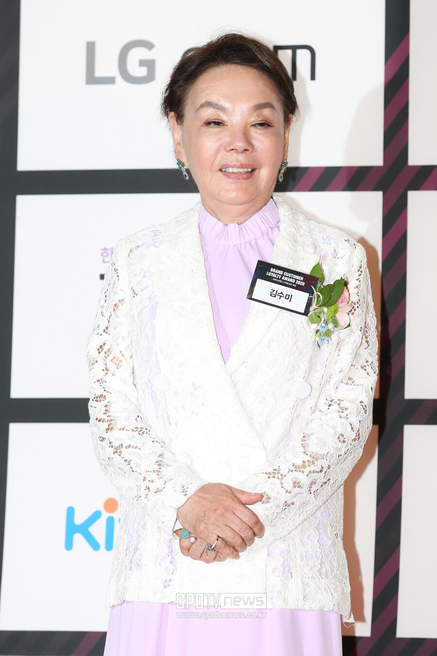 [단독]'75세' 김수미, 건강악화설 일축…"밤샘 영향, 이상無"[종합]