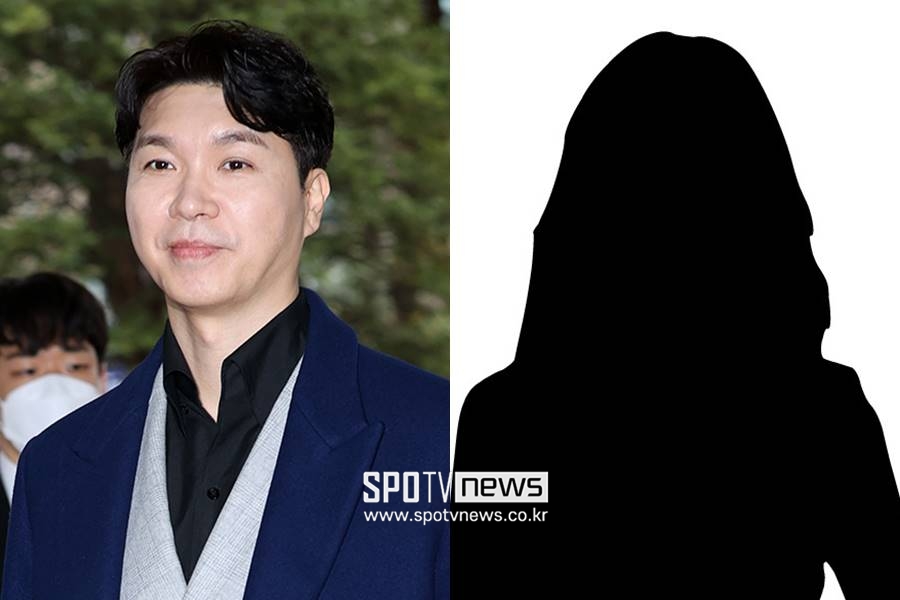 '명예훼손 혐의' 박수홍 형수에 징역 10개월 구형 "반성 없어"