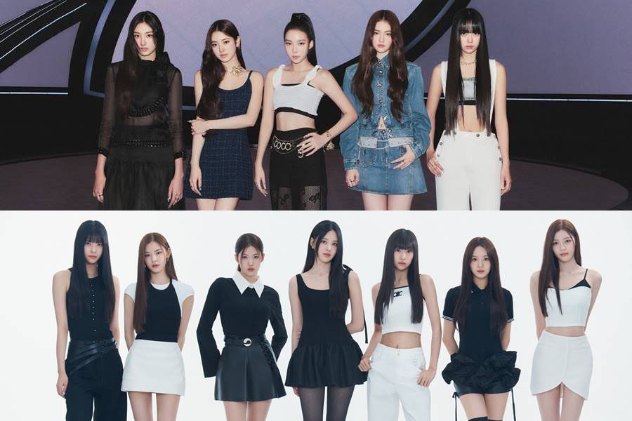 미야오·이즈나→SM 신인…하반기 '5세대 걸그룹' 대전[초점S]