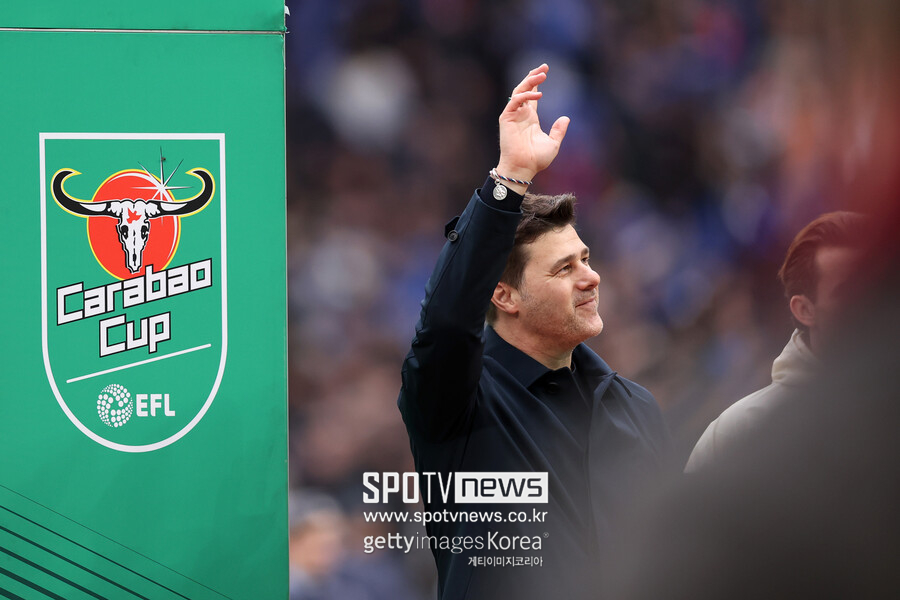 '포체티노 연봉 우리가 낼게' 미국 기업들 힘 모았다…'연봉 80억' 초대형 계약, 이렇게 성사됐다
