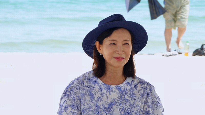 정애리 "1978년 오디션 대상, 상금=집 한채 값"('같이 삽시다')
