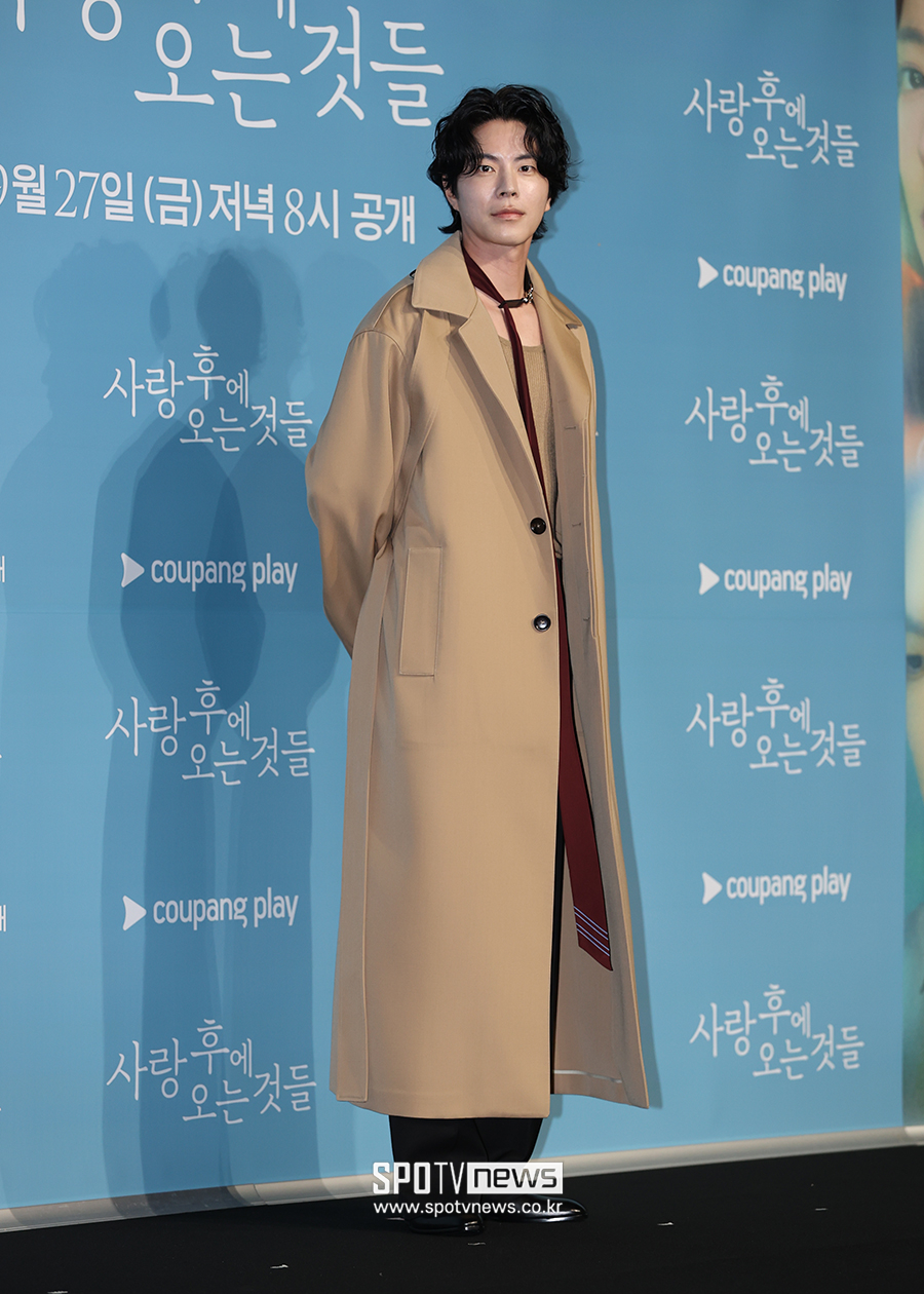 ▲ 홍종현 ⓒ곽혜미 기자