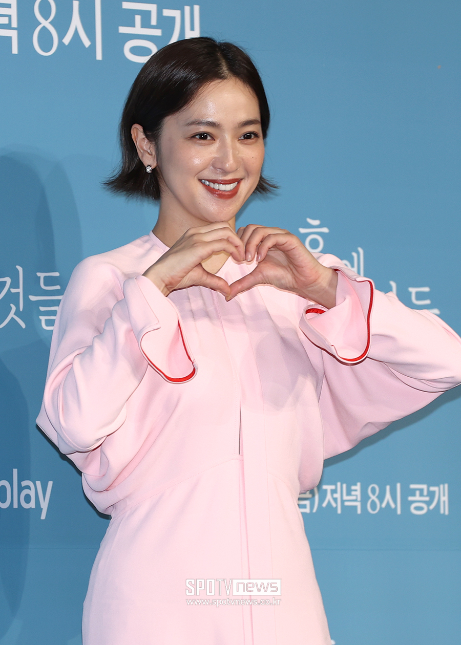 ▲ 나카무라 안 ⓒ곽혜미 기자