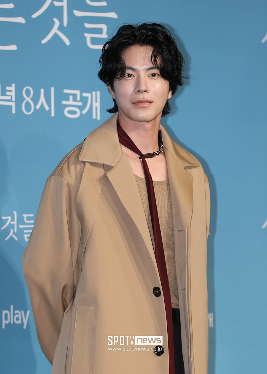 ▲ 홍종현 ⓒ곽혜미 기자