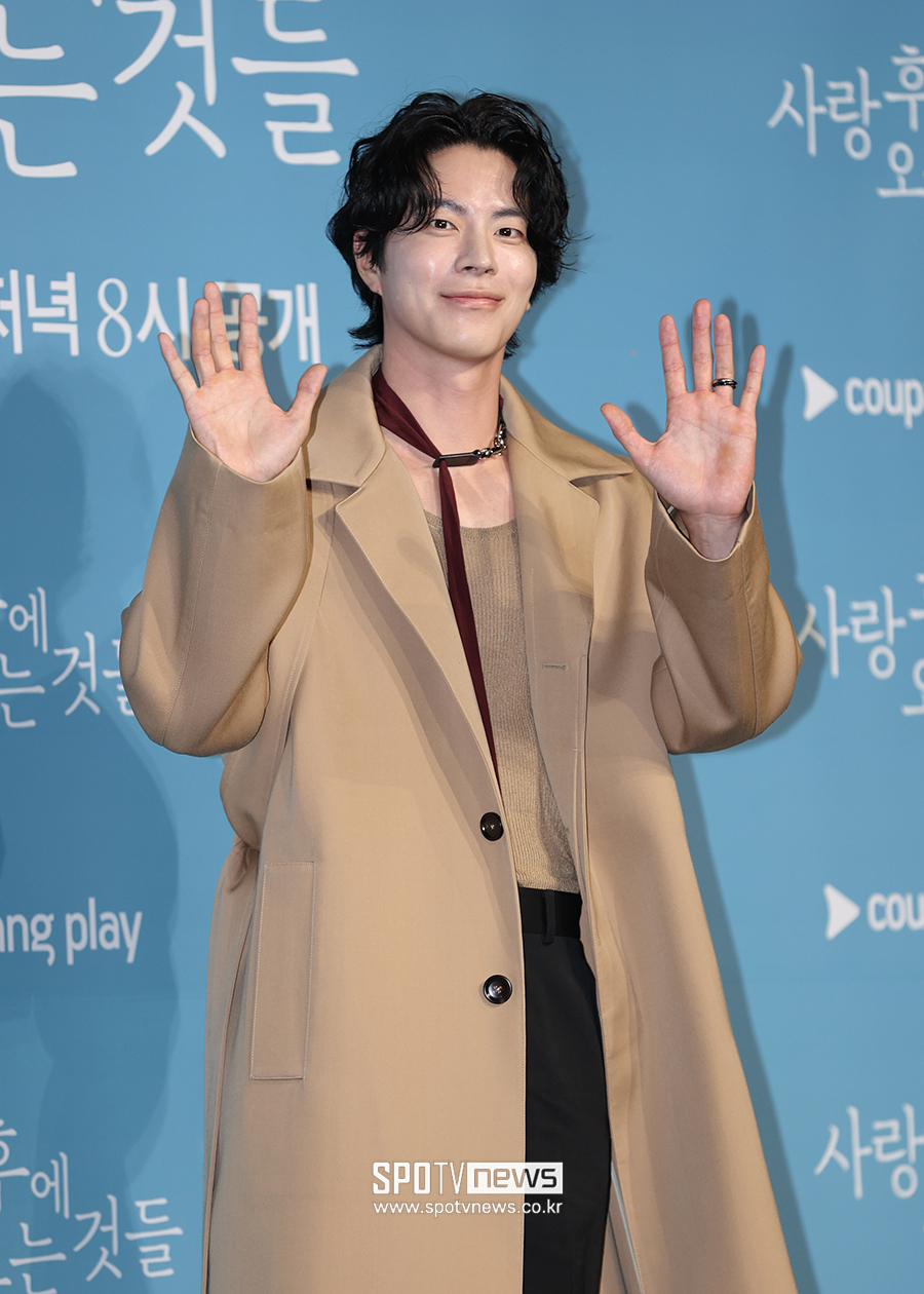 ▲ 홍종현 ⓒ곽혜미 기자