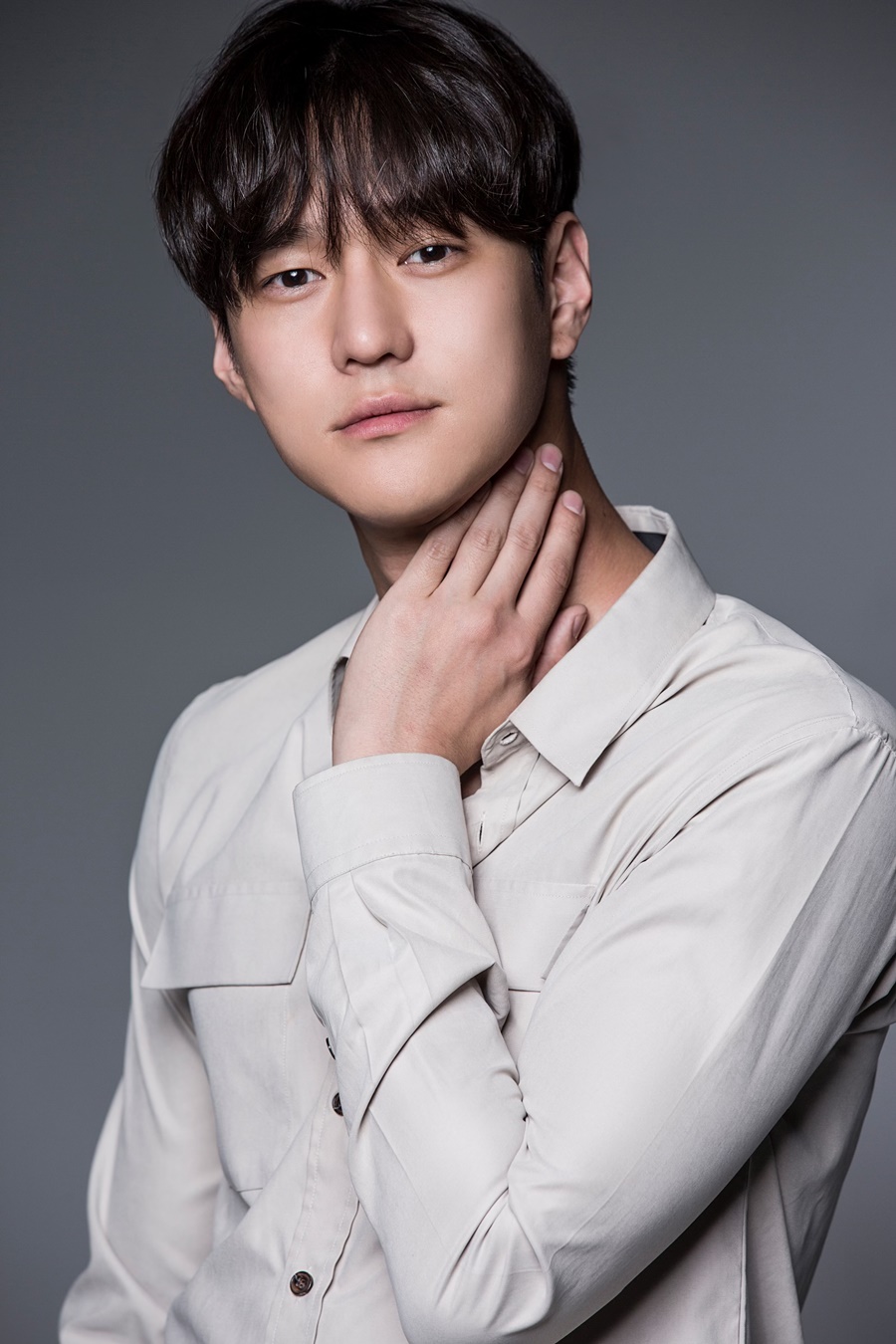 ▲고경표 ⓒKIA 타이거즈