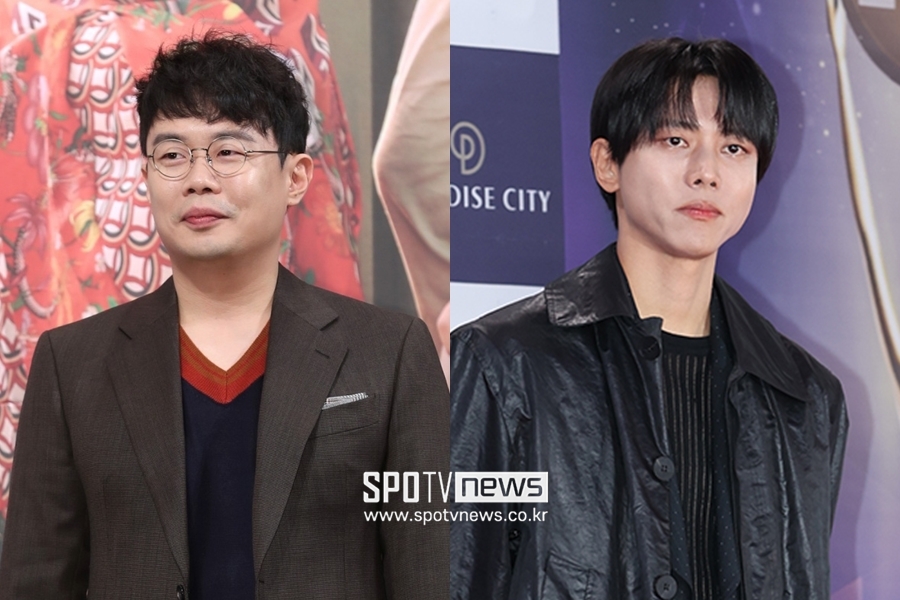 아내·주우재·뮤지컬은 무슨 죄? 안세하 학폭 의혹 불똥 '일파만파' [종합]