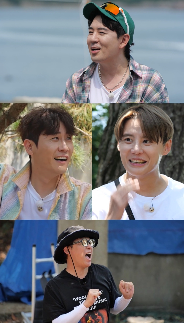 ▲ 제공|MBC '푹 쉬면 다행이야'