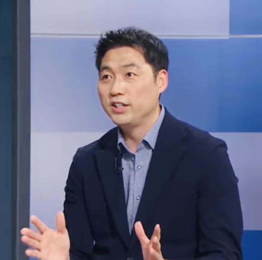 '혼란의 연속' 배드민턴계 살릴까…전설 김동문 원광대 교수, 협회장 출마 선언