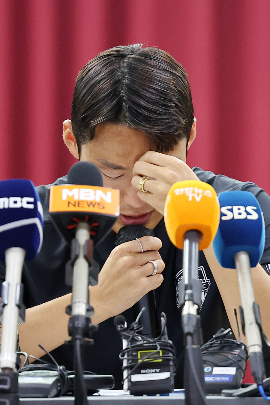 손준호, 中 협박 조사 폭로…중국 언론 "사법부 향한 공격, 中축협도 법 근거한 조사 증명할 것"