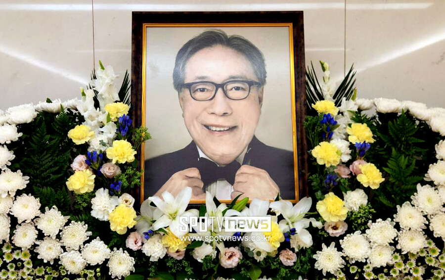 '봉준호 페르소나' 故변희봉, 오늘(18일) 1주기…암도 못 막은 연기 열정