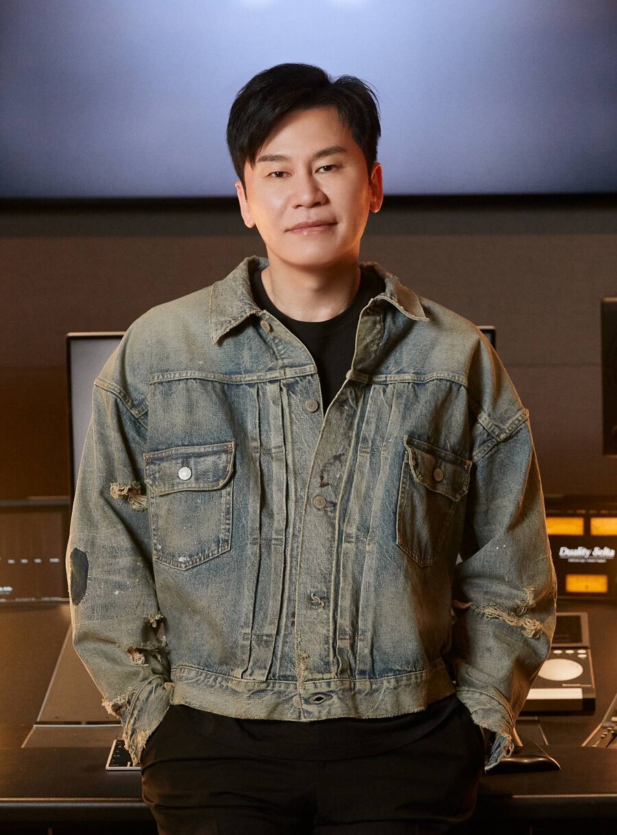 양현석, 10년전 고가시계 미신고 반입 기소→YG "檢 성급했다" 반발[종합]