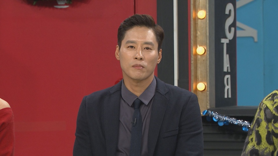 ▲ 우지원. 제공|MBC에브리원 '비디오스타'