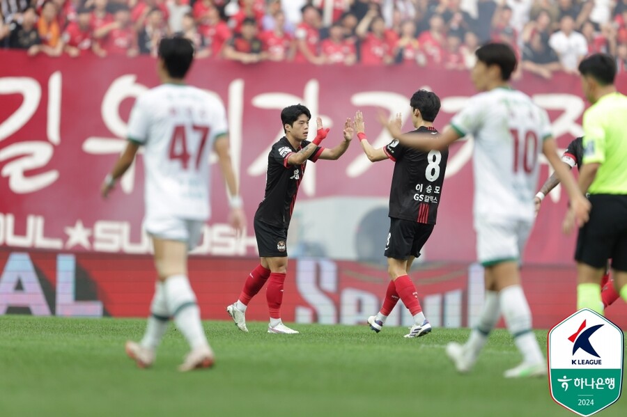 ▲  ⓒ한국프로축구연맹