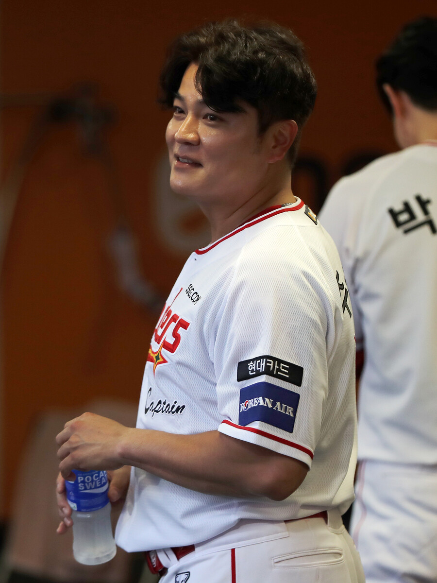 ▲추신수 ⓒSSG 랜더스