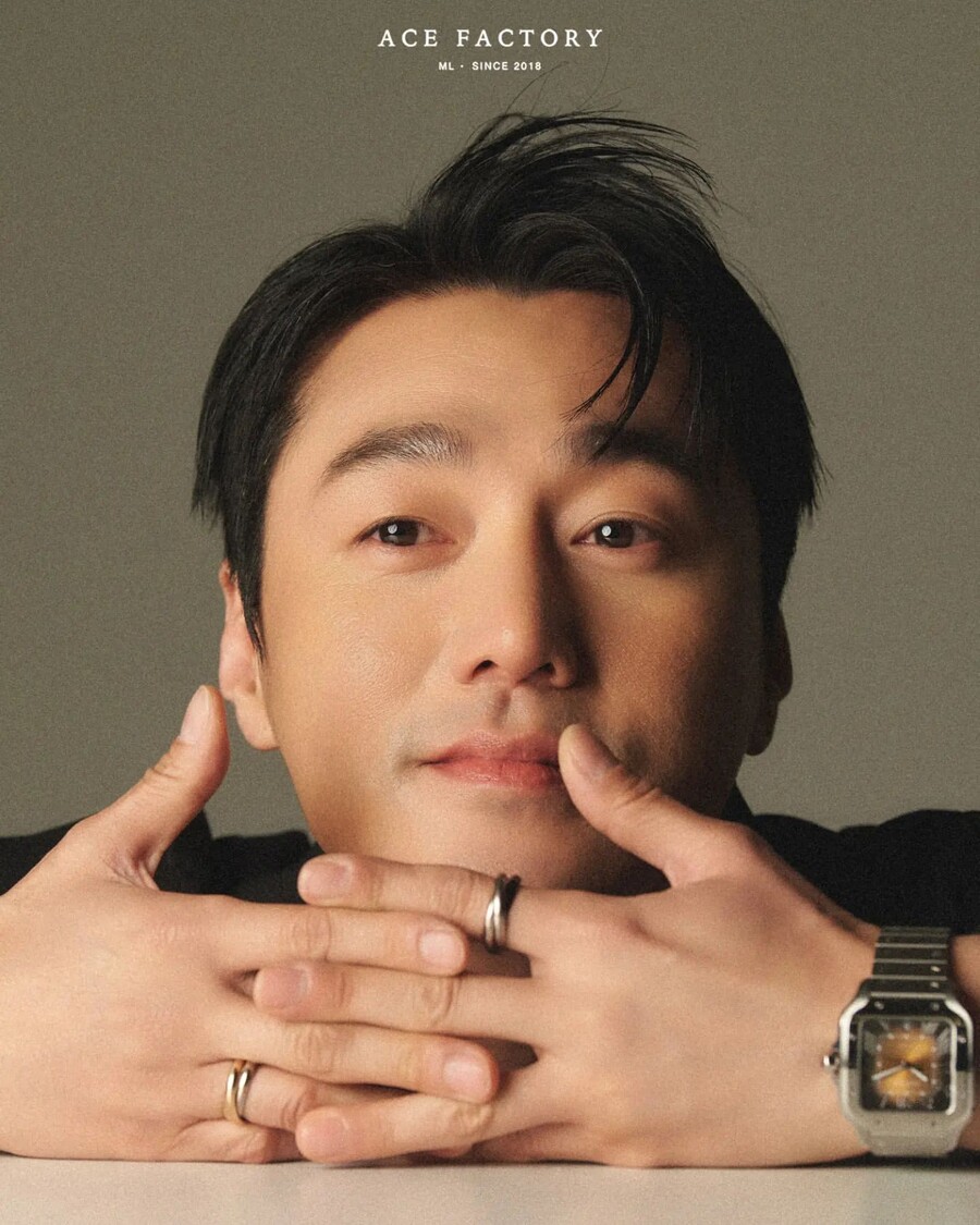 '우리들의 블루스' 최영준, 10월의 신랑 된다 "오랜 연인과 결혼식"[공식]